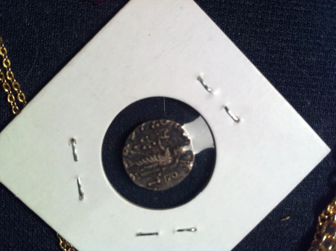 Azes-II-Drachm
